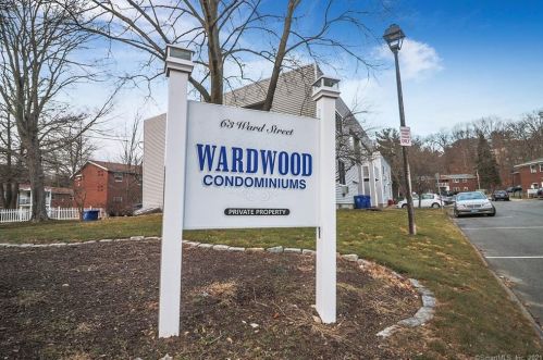 63 Ward St, Norwalk CT  06851-2849 exterior