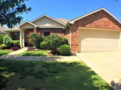 1206 Concho Trl, Midlothian TX  76063-5741 exterior