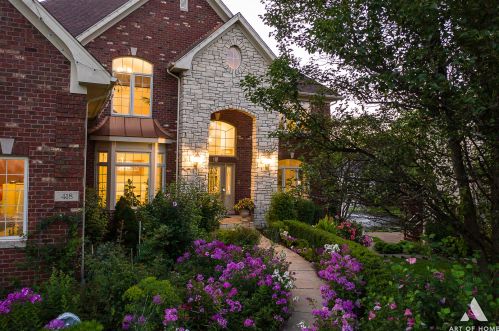 418 Shadow Creek Dr, Palos Heights, IL 60463-2912