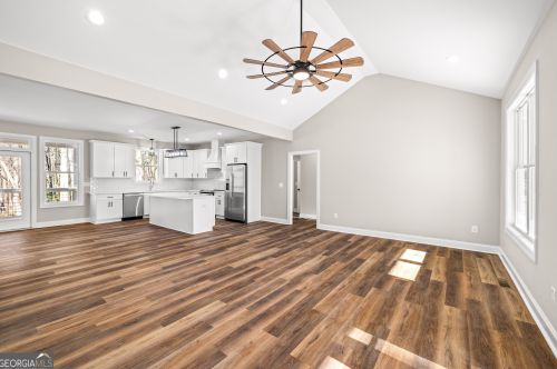 1031 Sutton Mill Rd, Clarkesville, GA 30523-4246