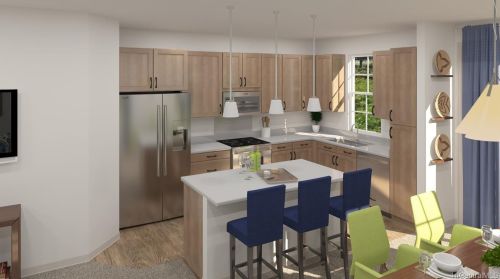 84803 Maiola St, Nanakuli, HI 96792-4620