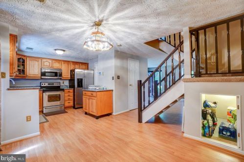 1101 Sandy Hollow Ct, Silver Spring MD 20905-6050 exterior