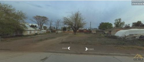 267 3rd St, Buttonwillow, CA 93206-9754