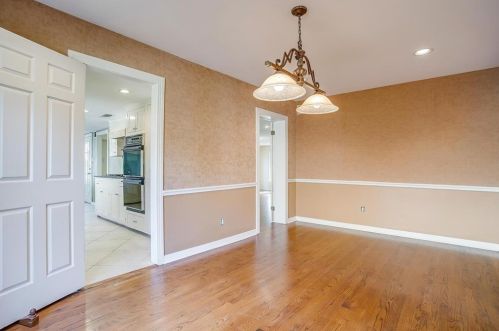 3200 Lamesa Pl, Fort Worth TX  76109 exterior