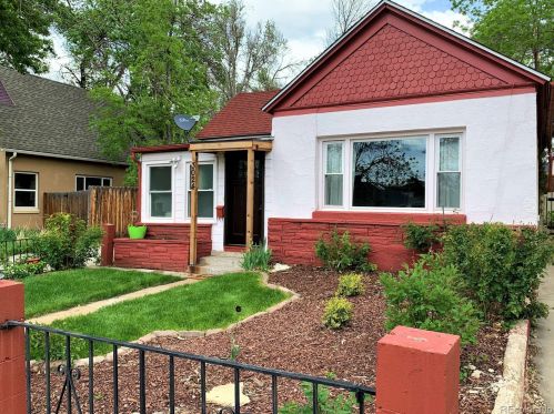3024 Sherman St, Englewood, CO 80113-1624