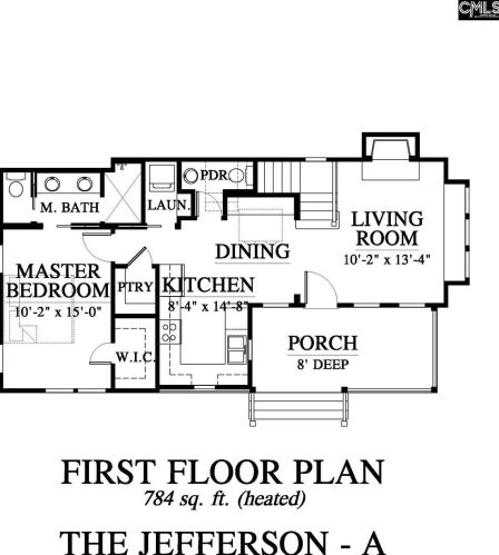 115 Spring St, Cayce-West Columbia SC  29169-7519 exterior