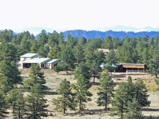 1 Camp Dr, Horn Creek, CO 81252-9199
