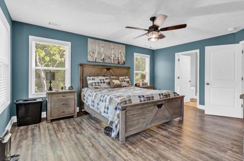 129 Blackhawk Ct, Big Canoe GA  30143 exterior