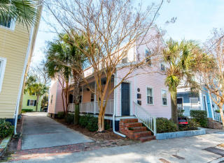 5 Kracke St, Charleston, SC 29403-6754