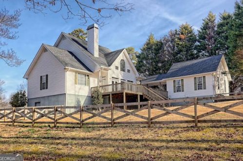 232 Deerfield Cir, Mount Airy, GA 30563-3843