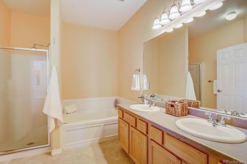 3323 Molly Ln, Westminster CO  80023-4517 exterior