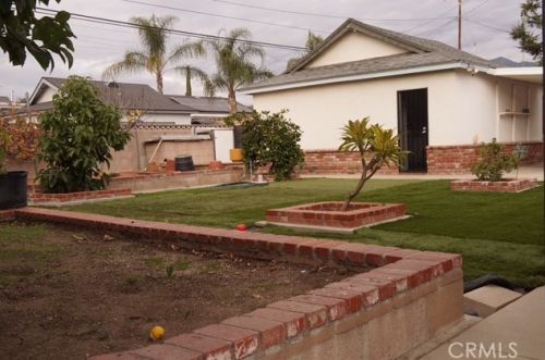 1433 San Antonio Ave, Upland CA 91786-2753 exterior