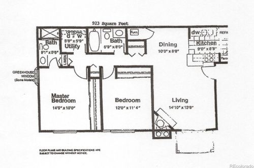 4400 Quebec St, Denver CO  80237-2602 exterior
