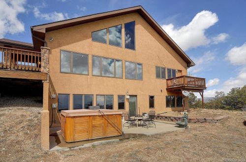 12605 Coyote Valley Rd, Salida, CO 81201-9387