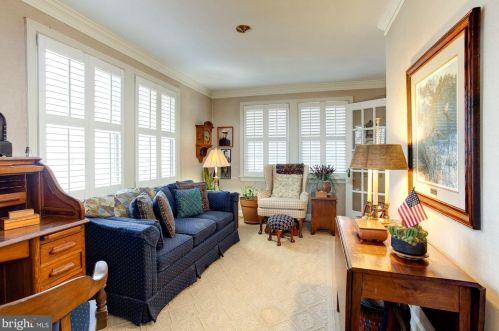 305 Ellsworth Dr, Silver Spring MD 20910-4301 exterior