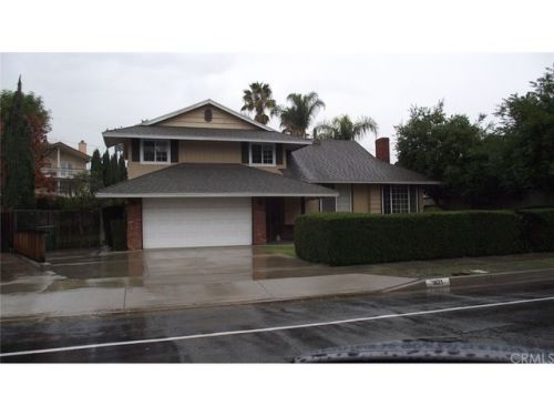 1621 Ruddock St, Covina, CA 91724-2843