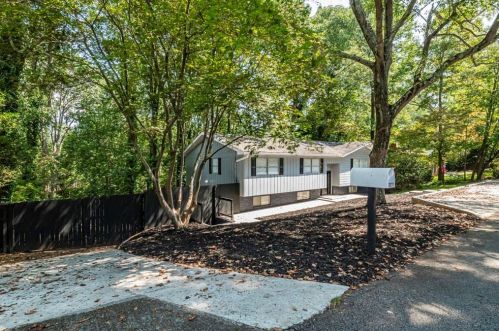 2276 Skyline Dr, Gainesville, GA 30501-1352
