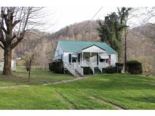 3573 Anglers Way Rd, Clinchport, VA 24244-3112