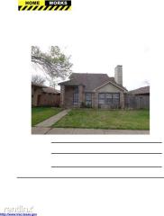 623 Las Brisas Dr, Mesquite TX  75149-5273 exterior