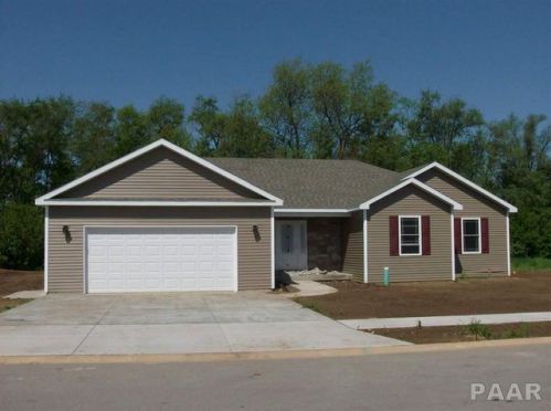 1833 Whitetail Ln, Pekin, IL 61554-1400