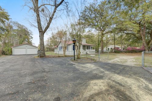 9666 Jamison Rd, Ladson SC  29456-4844 exterior