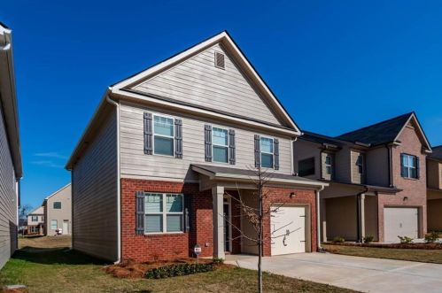 11908 Lovejoy Crossing Blvd, Hampton, GA 30228