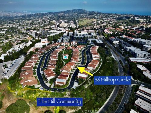 36 Hilltop Cir, Palos Verdes Estates, CA 90275-3432