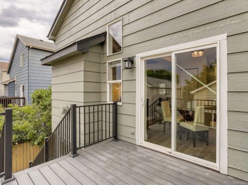 11218 Keota St, Parker CO 80134-7664 exterior