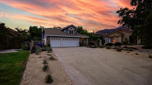 2237 Danube Way, Upland, CA 91784-7957