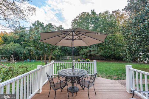 2407 Starcrest Dr, Silver Spring MD 20904-5459 exterior