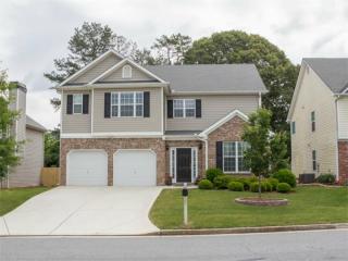 57 Hollinger Way, Marietta, GA 30060-9013