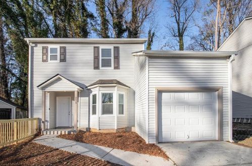 3076 Hanover Ct, Atlanta, GA 30340-2429
