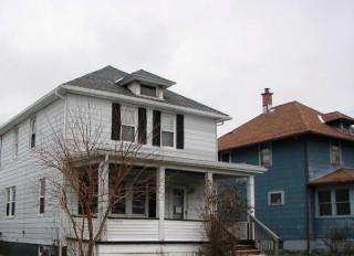 1057 Silliman Ave, Erie PA  16511-1959 exterior
