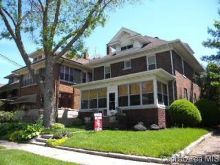409 Cherry St, Galesburg, IL 61401-3705