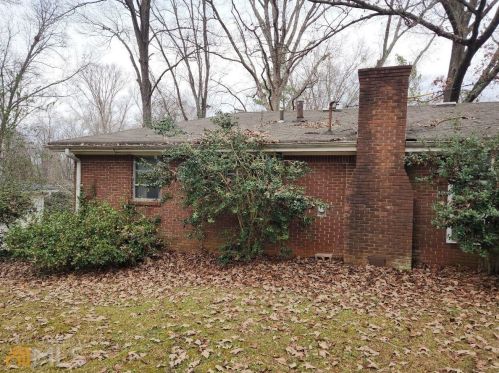 192 Anita Pl, Mableton, GA 30126-1904