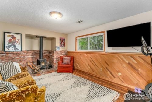 4005 Windom St, Fort Collins CO  80526-5305 exterior