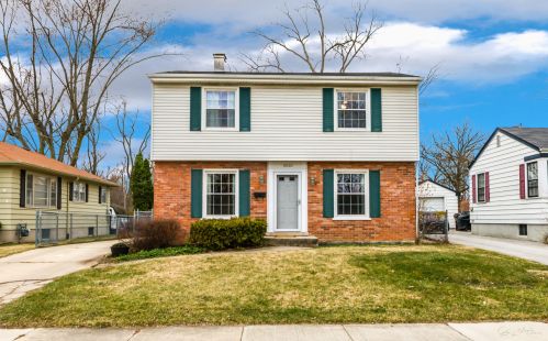 18120 Ashland Ave, Homewood, IL 60430-2303