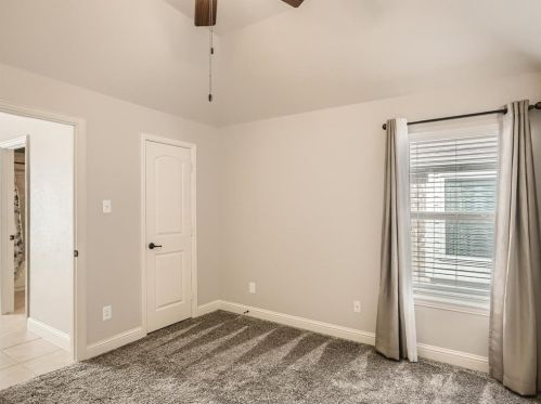 2536 Open Range Dr, Fort Worth TX  76177-2146 exterior