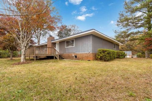 575 Almand Br Rd, Conyers GA  30094-2606 exterior