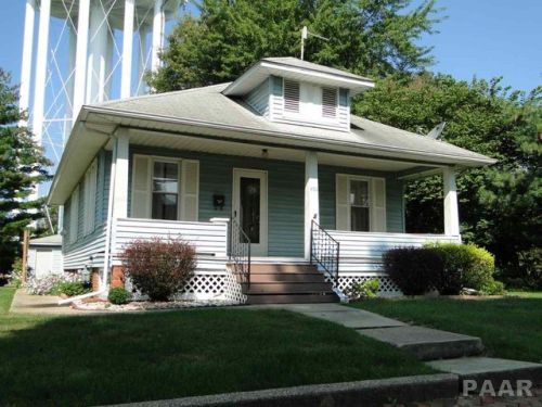 450 Dudley St, Macomb, IL 61455-3048
