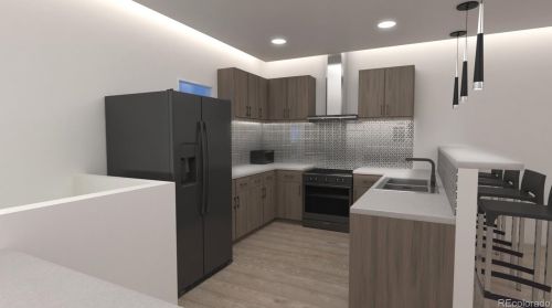 3521 Emerson St, Englewood, CO 80113-3963