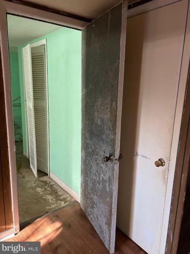 111 Winding Way, Trenton NJ 08620-2625 exterior