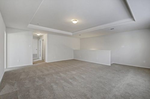 2340 Angoni Way, Fort Worth TX  76131-5126 exterior