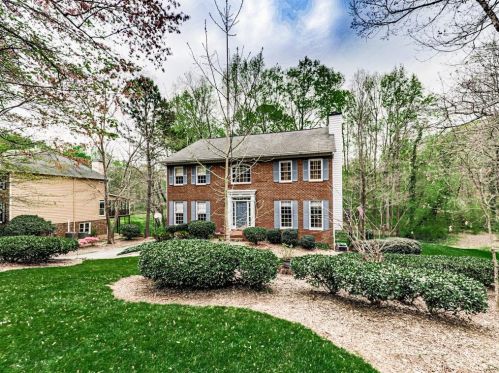 3202 Wicks Creek Trl, Marietta, GA 30062-4867