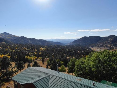 1501 Troy Dr, Cripple Creek, CO 80813-9547