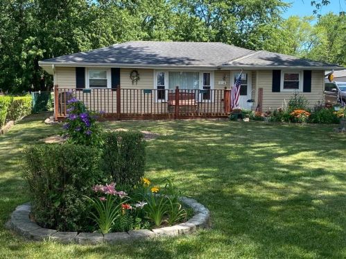 840 Kent Ave, Crete, IL 60417-3917