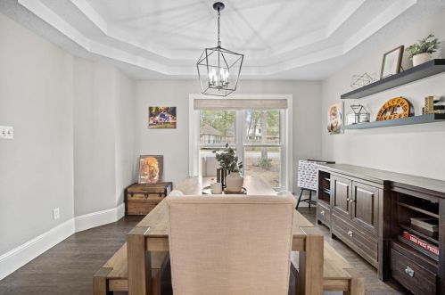 3505 Falcon Way, Conroe TX  77304-0048 exterior