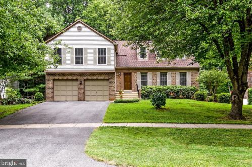 13524 Cedar Creek Ln, Silver Spring, MD 20904-5307