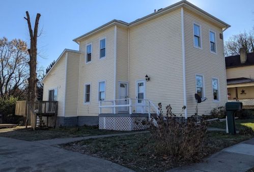 114 Walnut St, Springfield, OH 45505-1147