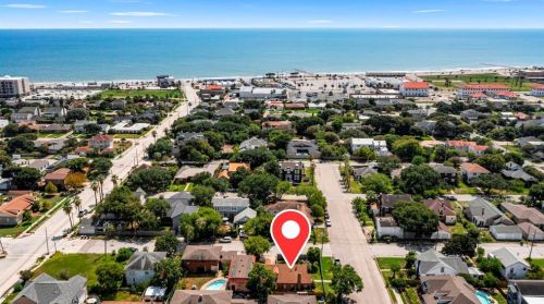 2526 46th St, Galveston, TX 77551-5701